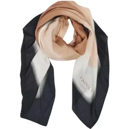 Accessories > Scarves - - Twinset - Modalova