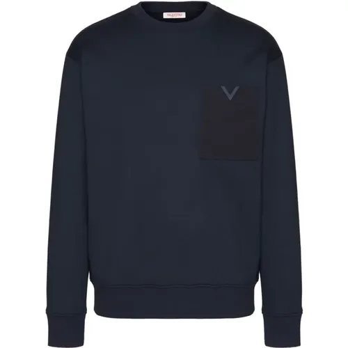 Sweatshirts & Hoodies > Sweatshirts - - Valentino Garavani - Modalova