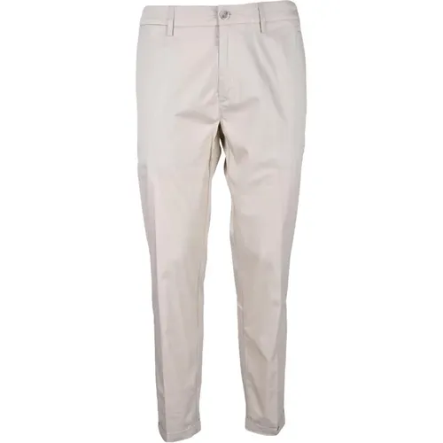 Trousers > Chinos - - Re-Hash - Modalova