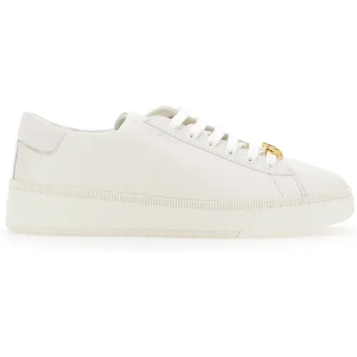 Bally - Shoes > Sneakers - White - Bally - Modalova