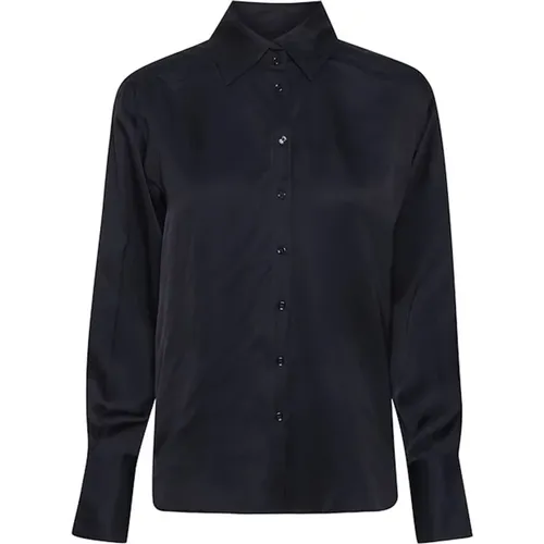 Blouses & Shirts > Shirts - - InWear - Modalova