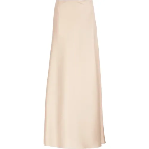 Skirts > Maxi Skirts - - alberta ferretti - Modalova