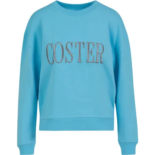 Sweatshirts & Hoodies > Sweatshirts - - Coster Copenhagen - Modalova
