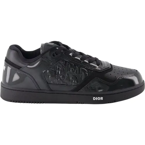 Dior - Shoes > Sneakers - Black - Dior - Modalova