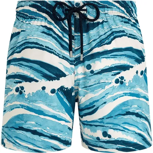 Swimwear > Beachwear - - Maison Kitsuné - Modalova