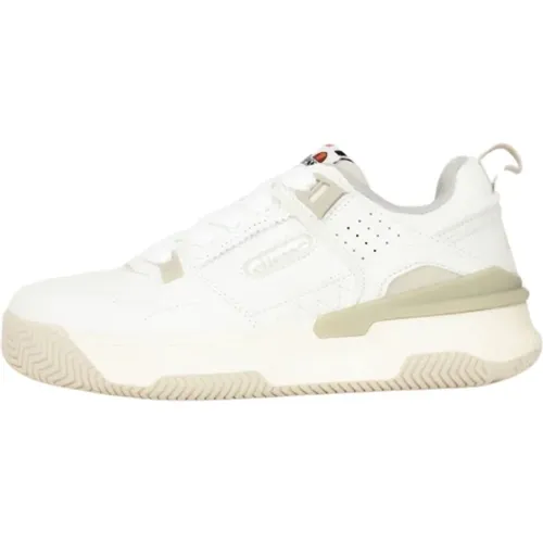 Shoes > Sneakers - - Ellesse - Modalova