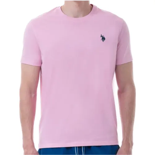 Tops > T-Shirts - - U.s. Polo Assn. - Modalova