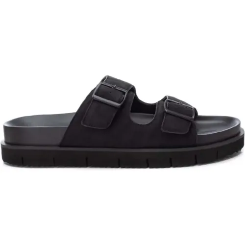 Shoes > Flip Flops & Sliders > Sliders - - XTI - Modalova