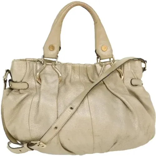 Pre-owned > Pre-owned Bags > Pre-owned Handbags - - Celine Vintage - Modalova