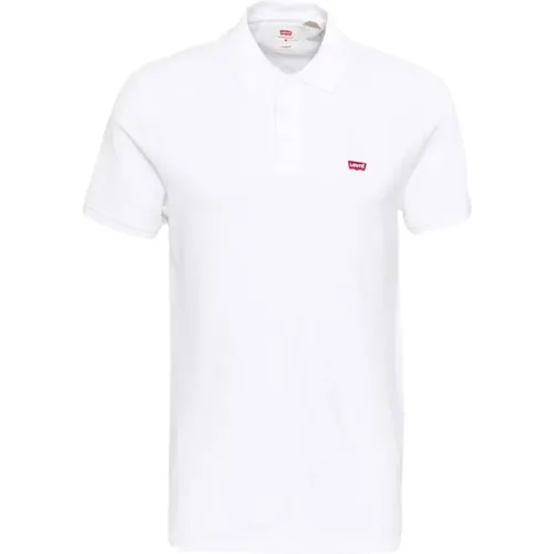 Levi's - Tops > Polo Shirts - - Levis - Modalova