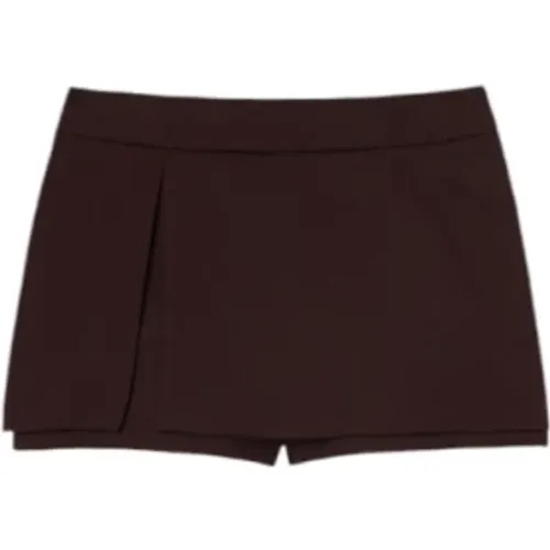 Shorts > Short Shorts - - pinko - Modalova