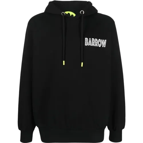 Sweatshirts & Hoodies > Hoodies - - Barrow - Modalova