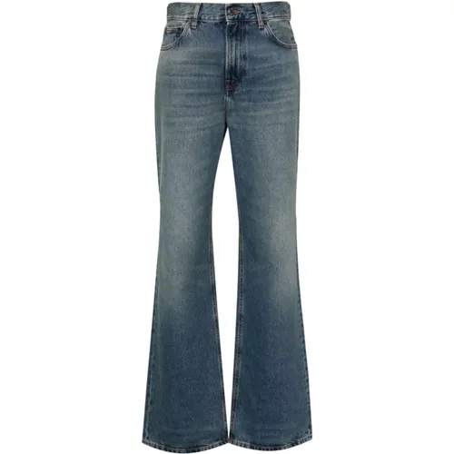 Jeans > Boot-cut Jeans - - Haikure - Modalova