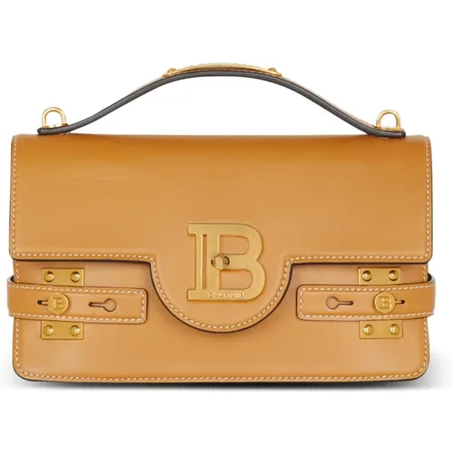 Bags > Cross Body Bags - - Balmain - Modalova