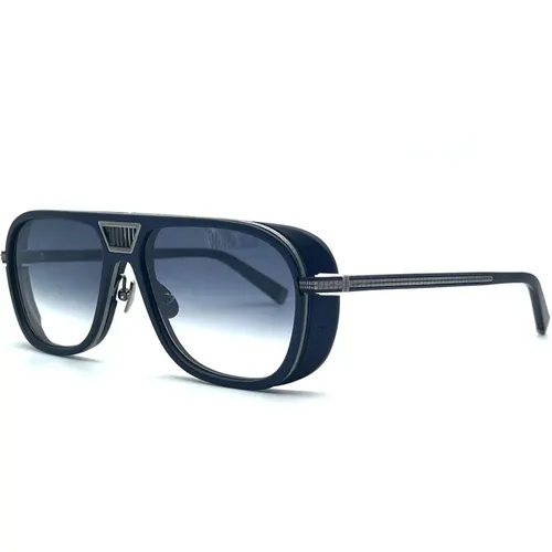 Accessories > Sunglasses - - Matsuda - Modalova