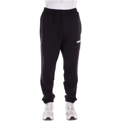 Trousers > Sweatpants - - Barrow - Modalova