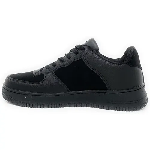 Kappa - Shoes > Sneakers - Black - Kappa - Modalova