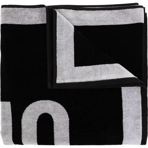 Home > Textiles > Towels - - Moschino - Modalova