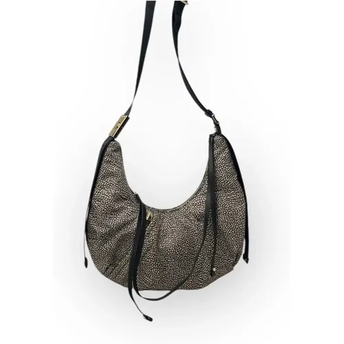 Bags > Shoulder Bags - - Borbonese - Modalova