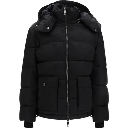 Jackets > Winter Jackets - - Dolce & Gabbana - Modalova