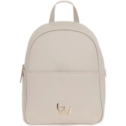 Byblos - Bags > Backpacks - Beige - Byblos - Modalova