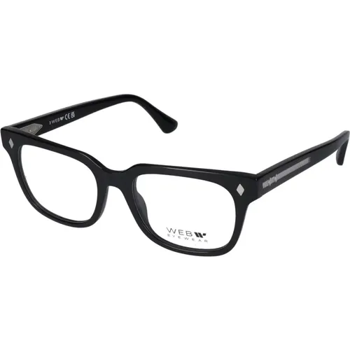 Accessories > Glasses - - WEB Eyewear - Modalova