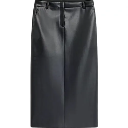 Skirts > Pencil Skirts - - Semicouture - Modalova