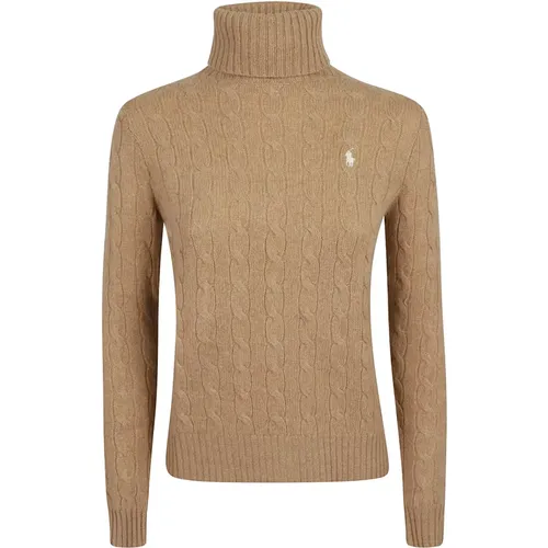 Knitwear > Turtlenecks - - Polo Ralph Lauren - Modalova