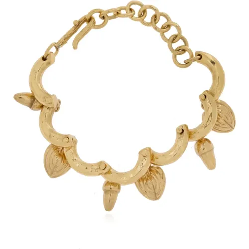 Accessories > Jewellery > Bracelets - - Ulla Johnson - Modalova