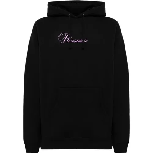 Sweatshirts & Hoodies > Hoodies - - Pleasures - Modalova