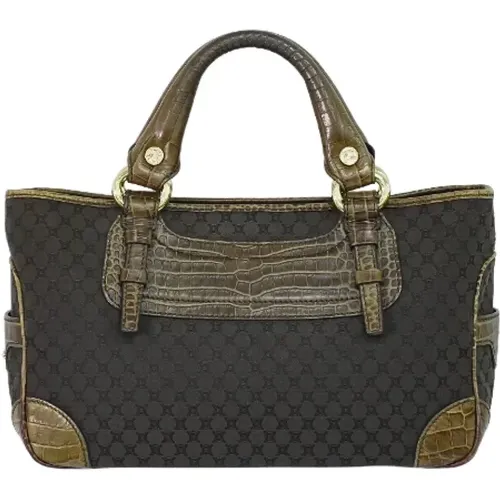 Pre-owned > Pre-owned Bags > Pre-owned Handbags - - Celine Vintage - Modalova