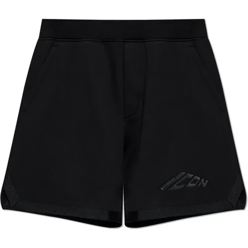 Shorts > Casual Shorts - - Dsquared2 - Modalova