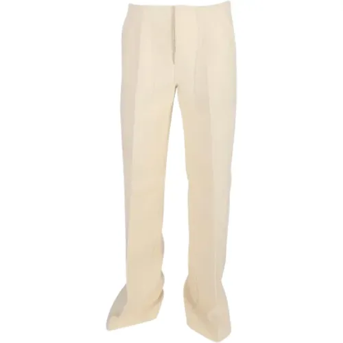 Pre-owned > Pre-owned Trousers - - Celine Vintage - Modalova