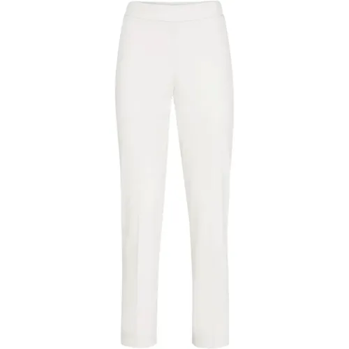 Trousers > Slim-fit Trousers - - BRUNELLO CUCINELLI - Modalova