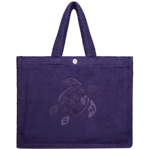 Bags > Tote Bags - - Vilebrequin - Modalova