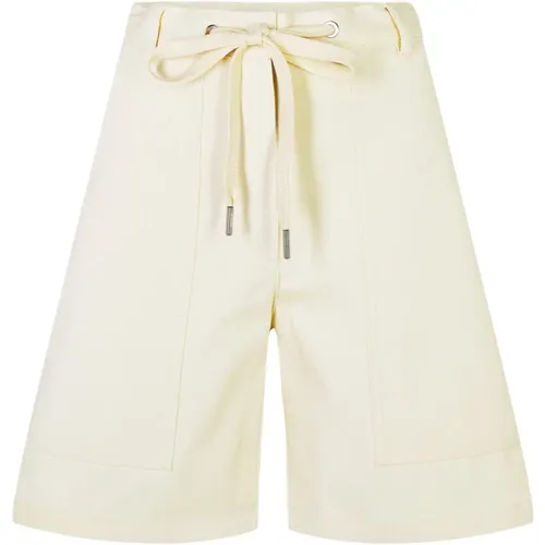 Shorts > Casual Shorts - - Moncler - Modalova