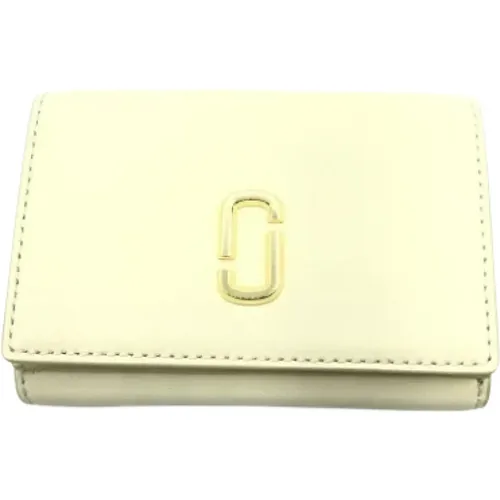 Pre-owned > Pre-owned Accessories > Pre-owned Wallets - - Marc Jacobs Pre-owned - Modalova