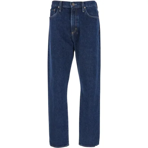 Jeans > Straight Jeans - - Agolde - Modalova