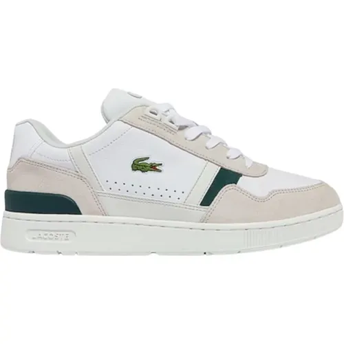 Shoes > Sneakers - - Lacoste - Modalova