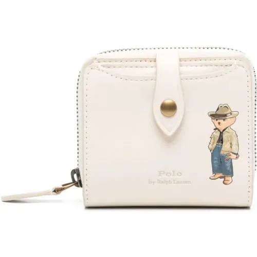 Accessories > Wallets & Cardholders - - Polo Ralph Lauren - Modalova