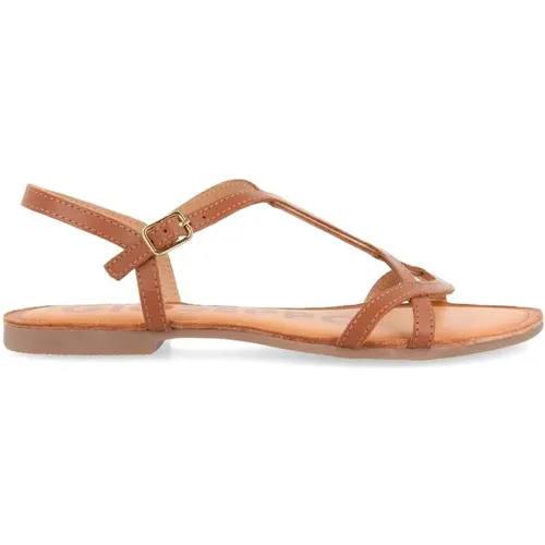 Shoes > Sandals > Flat Sandals - - Gioseppo - Modalova