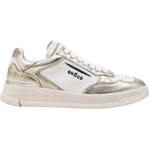 Ghoud - Shoes > Sneakers - White - Ghoud - Modalova