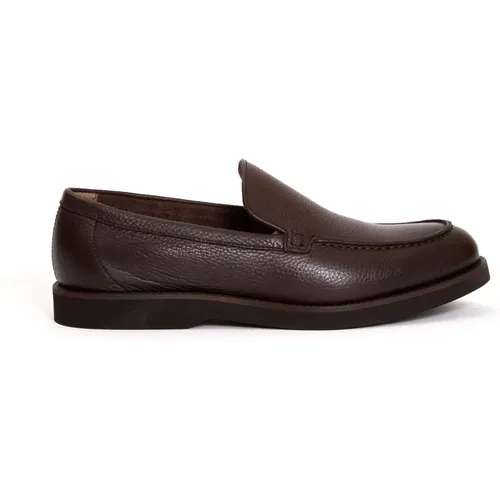 Shoes > Flats > Loafers - - Doucal's - Modalova