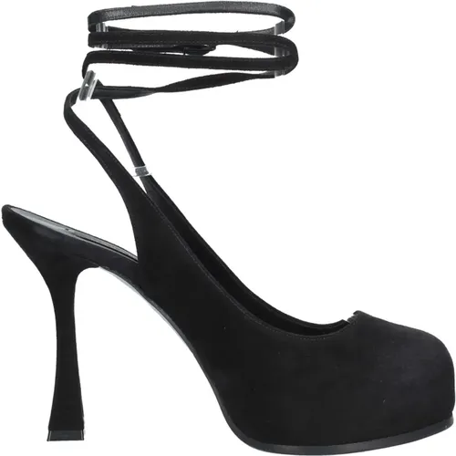 Shoes > Heels > Pumps - - Casadei - Modalova