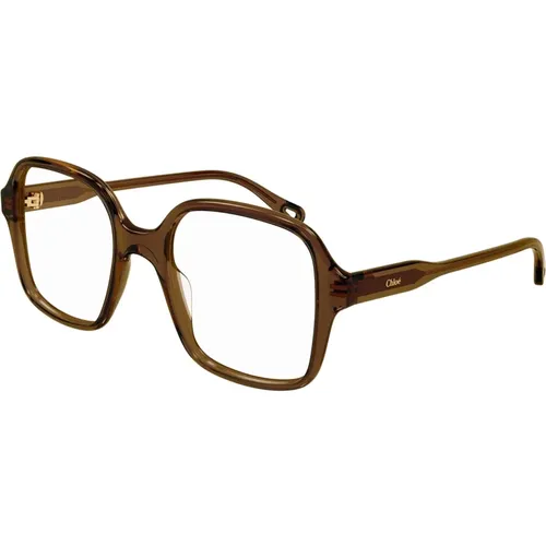 Accessories > Glasses - - Chloé - Modalova