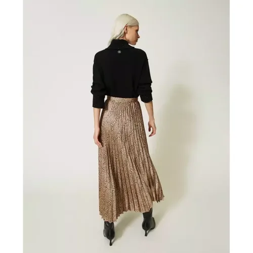 Skirts > Maxi Skirts - - Twinset - Modalova