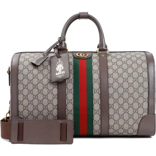 Bags > Weekend Bags - - Gucci - Modalova