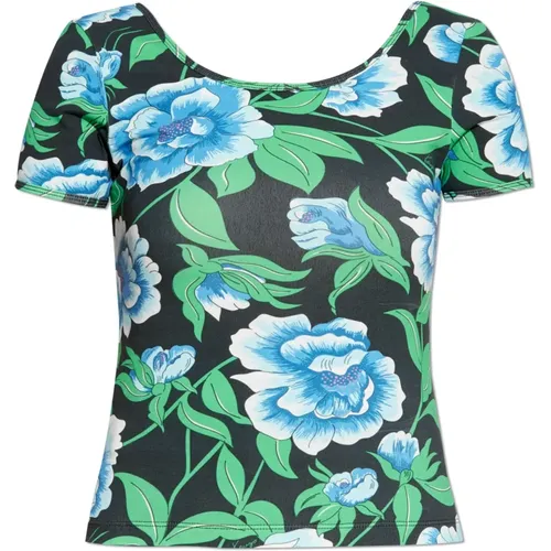 Tops > T-Shirts - - Kenzo - Modalova