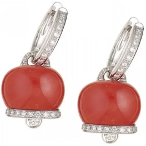 Accessories > Jewellery > Earrings - - Chantecler - Modalova