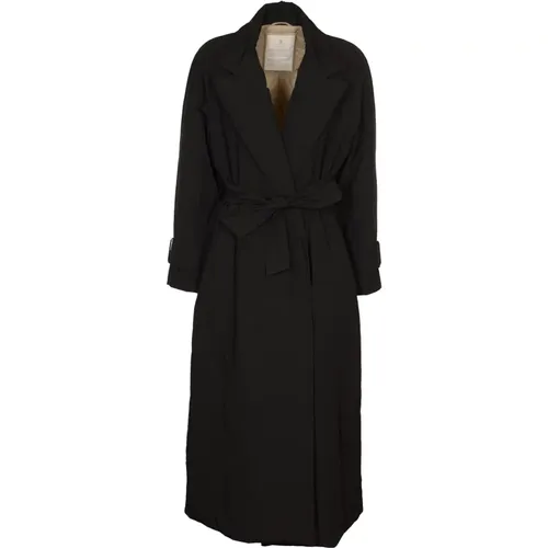 Coats > Trench Coats - - BRUNELLO CUCINELLI - Modalova